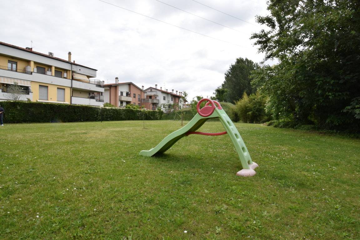 Appartamento in vendita a Monza