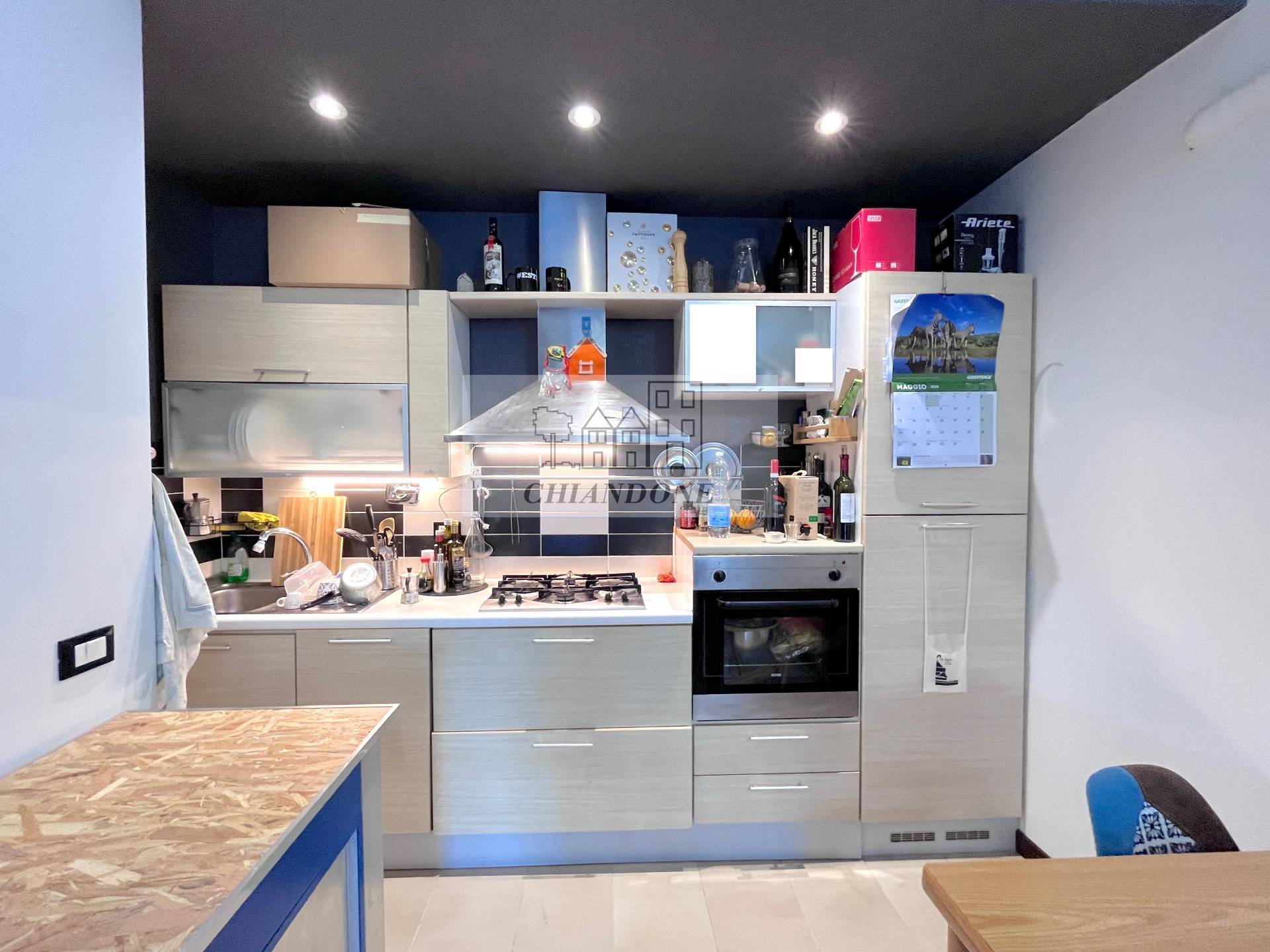 Appartamento in vendita a Castelnuovo di Porto