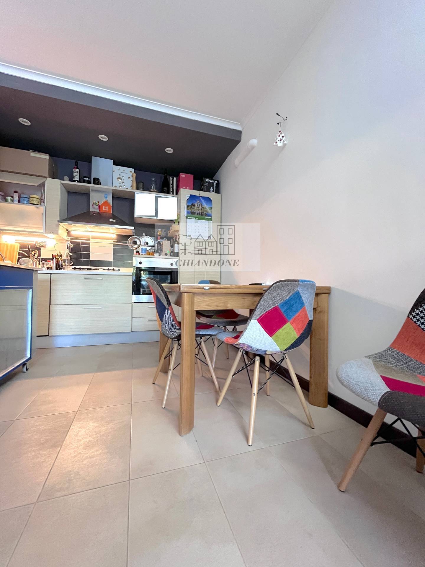 Appartamento in vendita a Castelnuovo di Porto