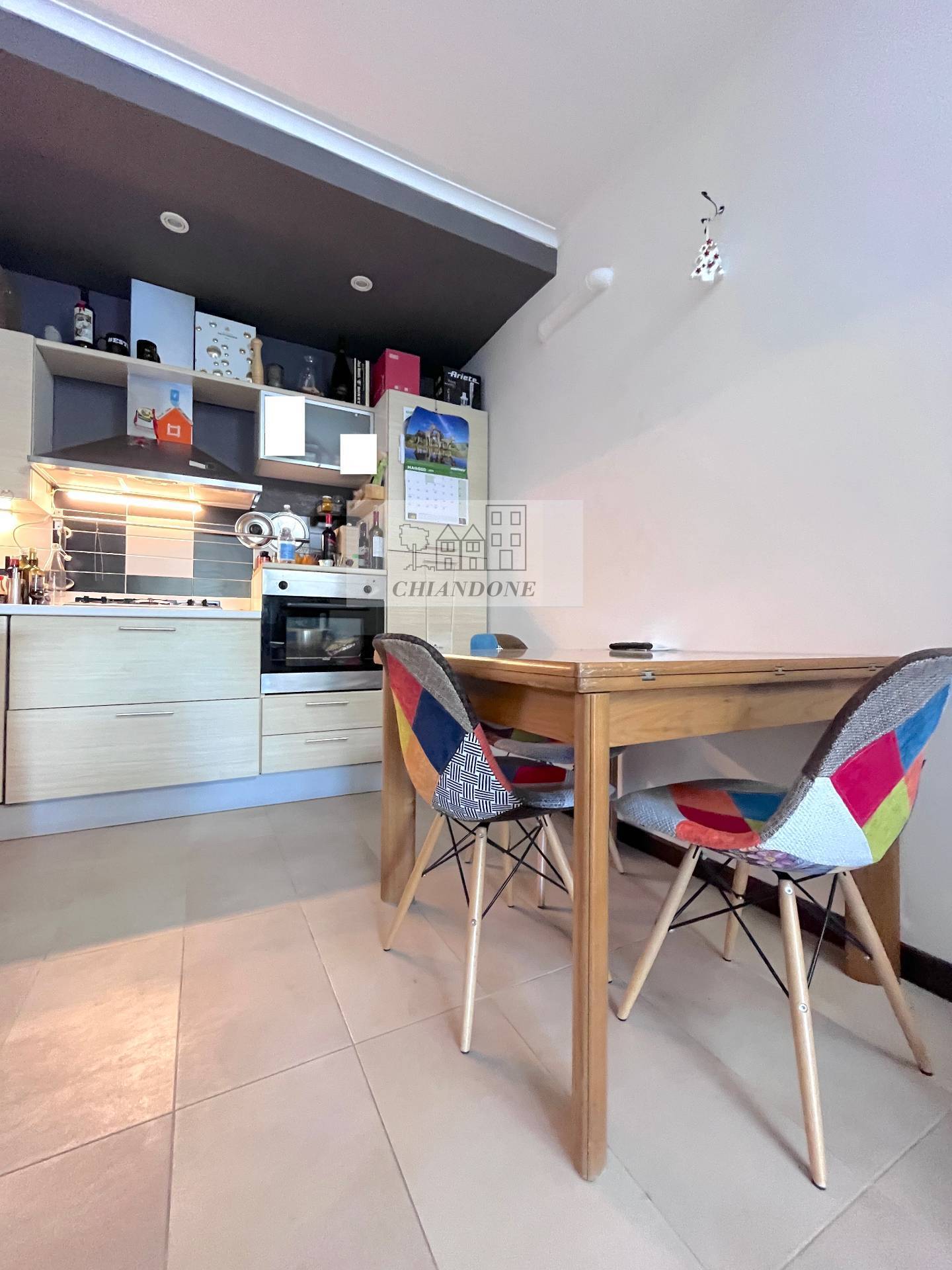 Appartamento in vendita a Castelnuovo di Porto