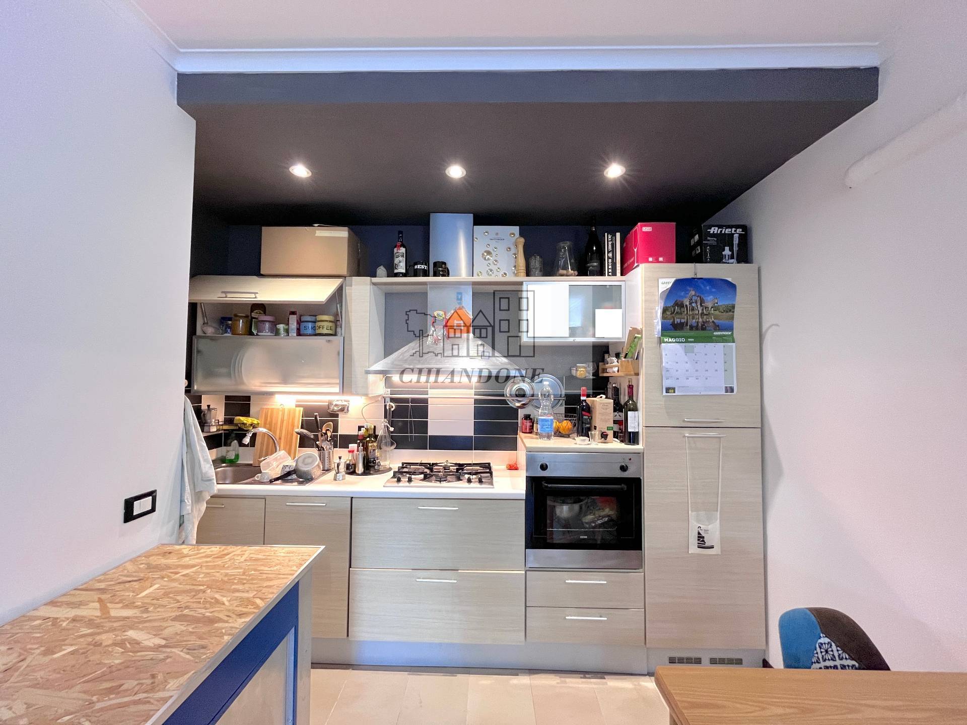 Appartamento in vendita a Castelnuovo di Porto