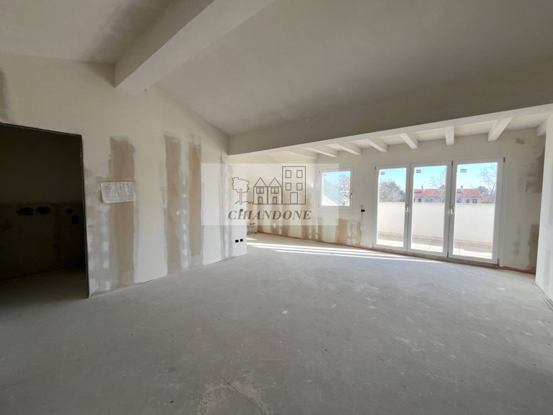 Attico in vendita a Udine