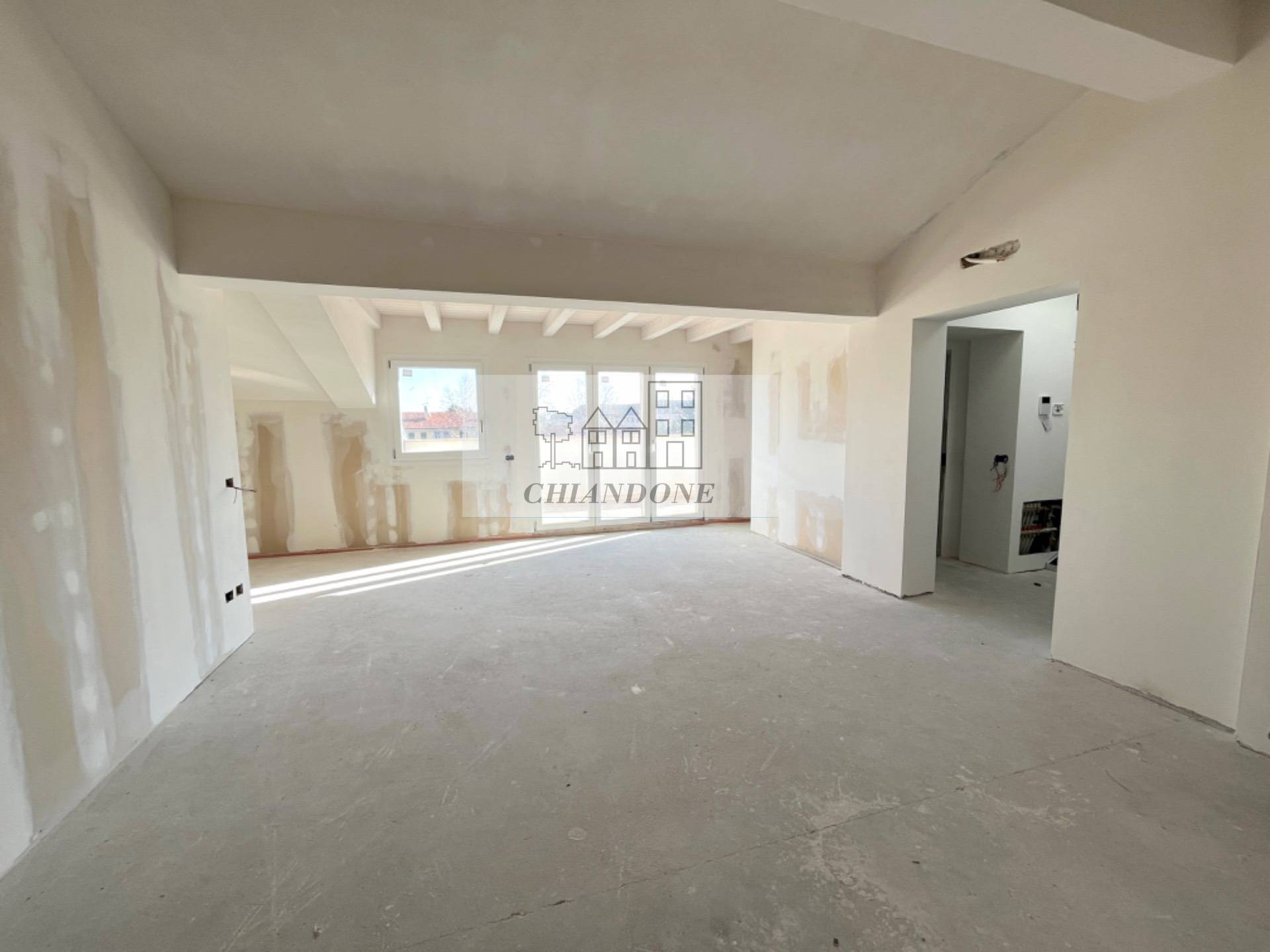 Attico in vendita a Udine