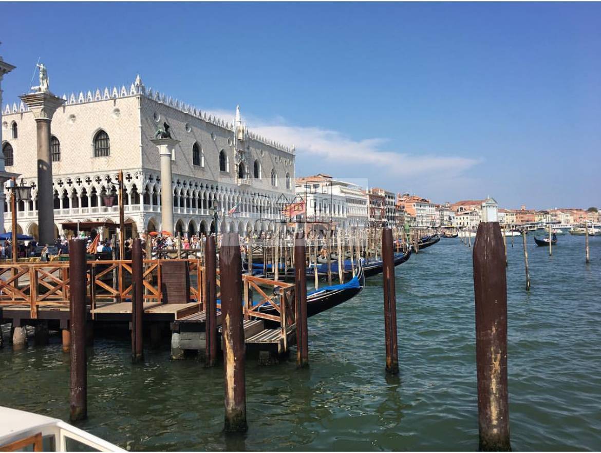 Terreno edificabile in vendita a Venezia