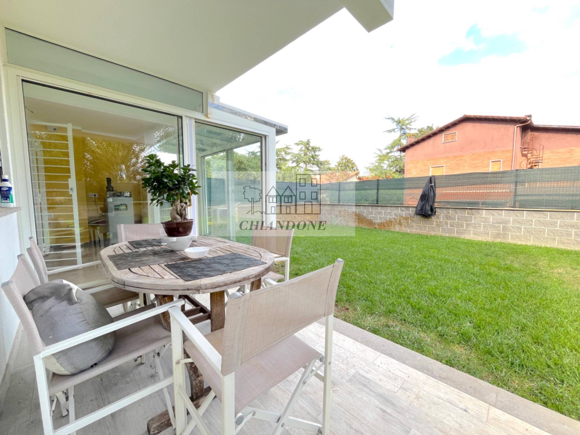 Appartamento in vendita a Sacrofano