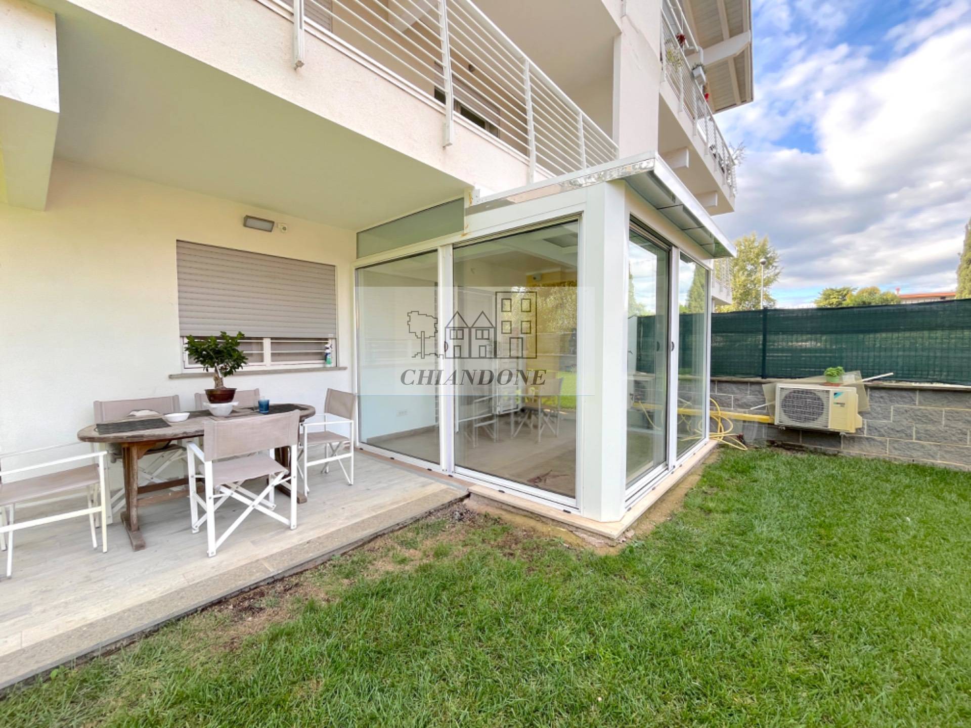 Appartamento in vendita a Sacrofano