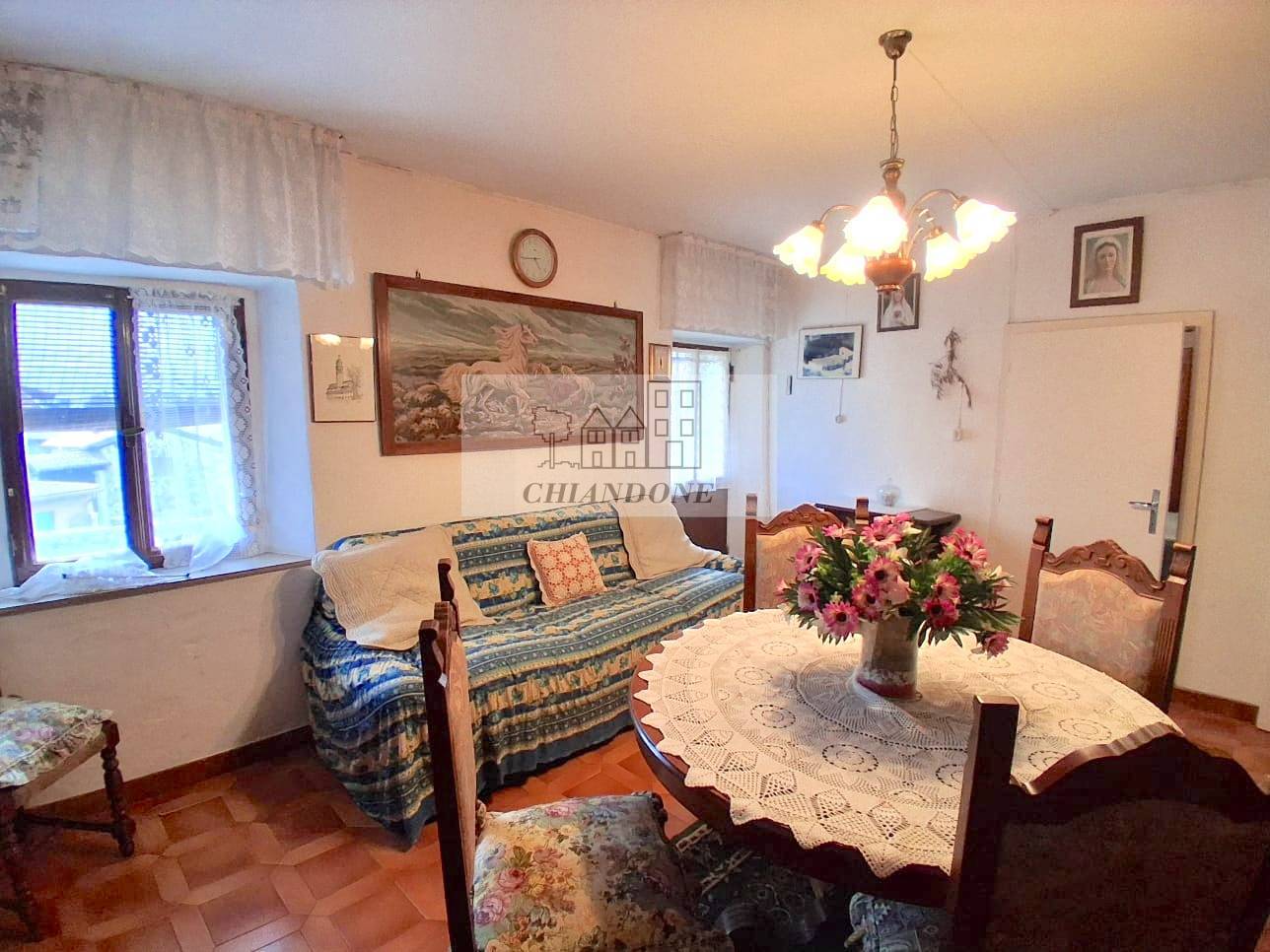 Casa in linea in vendita a Moruzzo