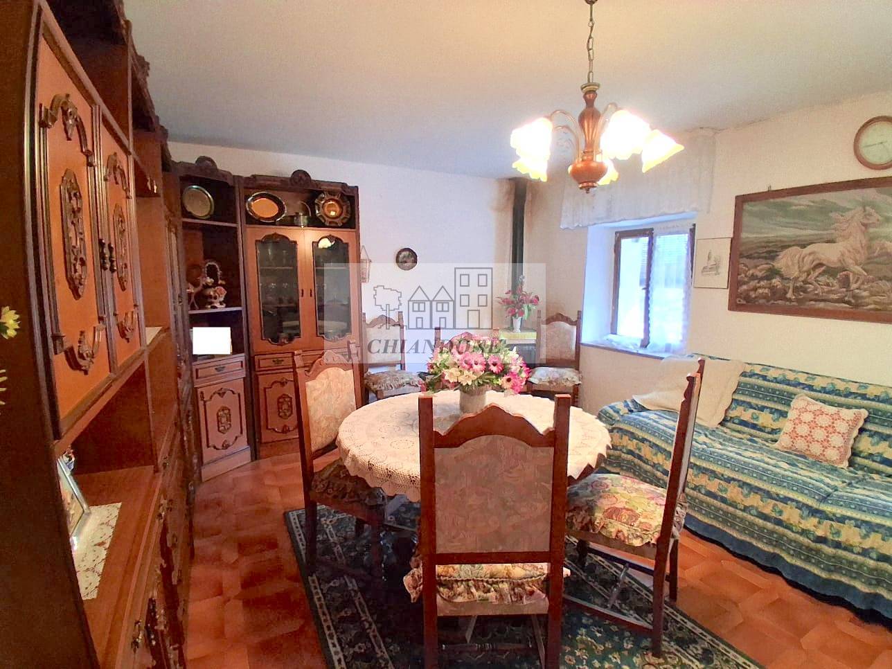 Casa in linea in vendita a Moruzzo