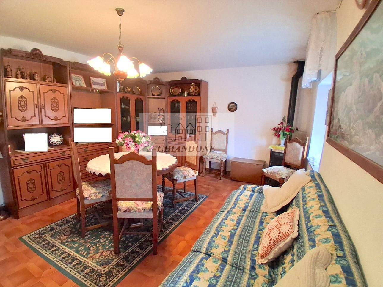 Casa in linea in vendita a Moruzzo