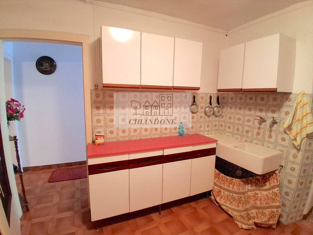 Casa in linea in vendita a Moruzzo