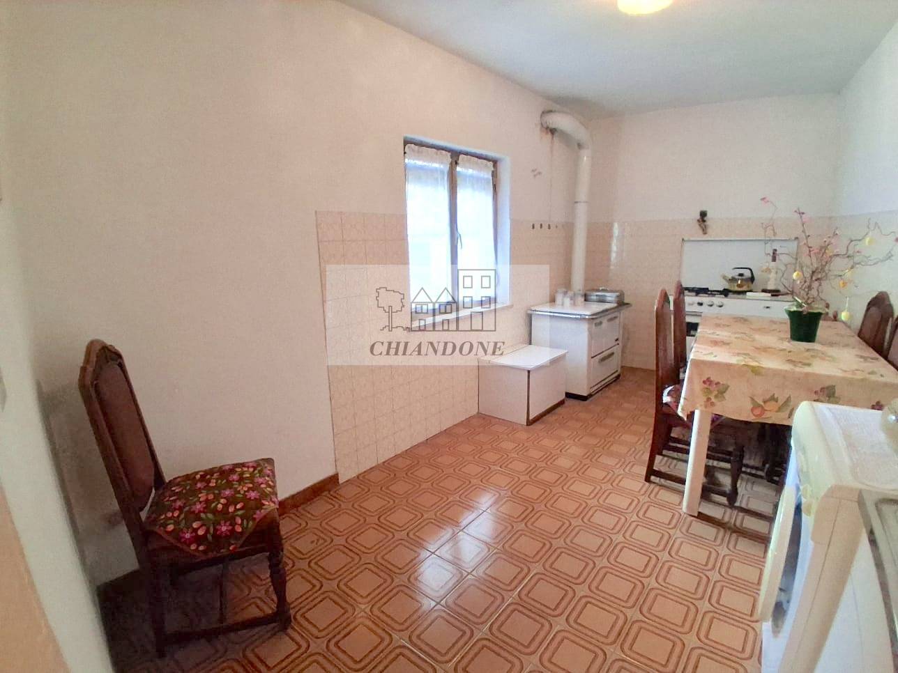 Casa in linea in vendita a Moruzzo