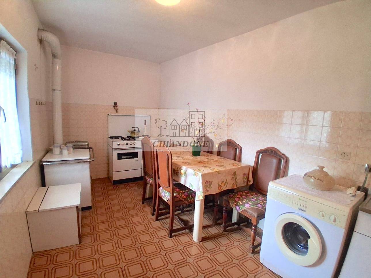 Casa in linea in vendita a Moruzzo