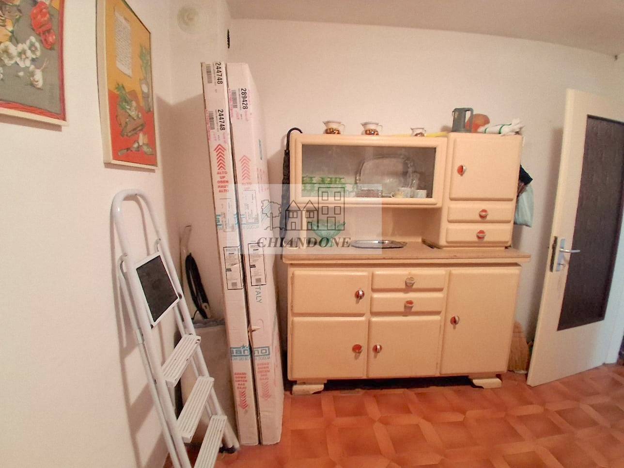 Casa in linea in vendita a Moruzzo