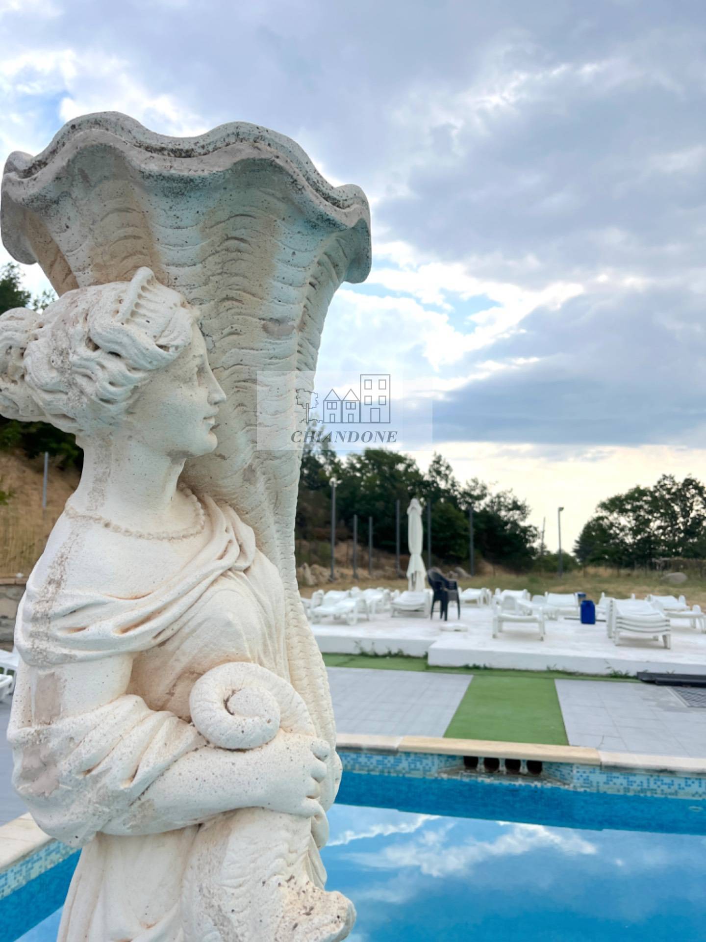 Villa in vendita a San Giovanni in Fiore