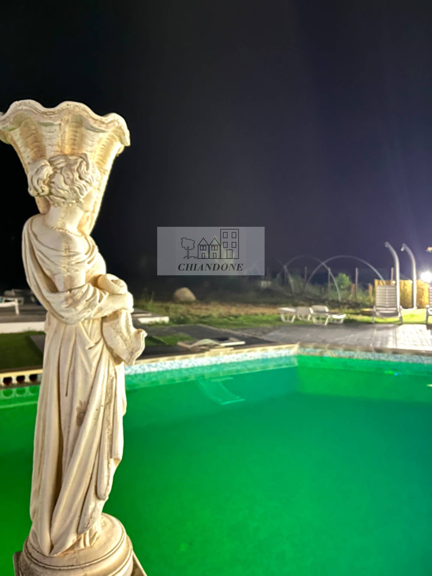 Villa in vendita a San Giovanni in Fiore