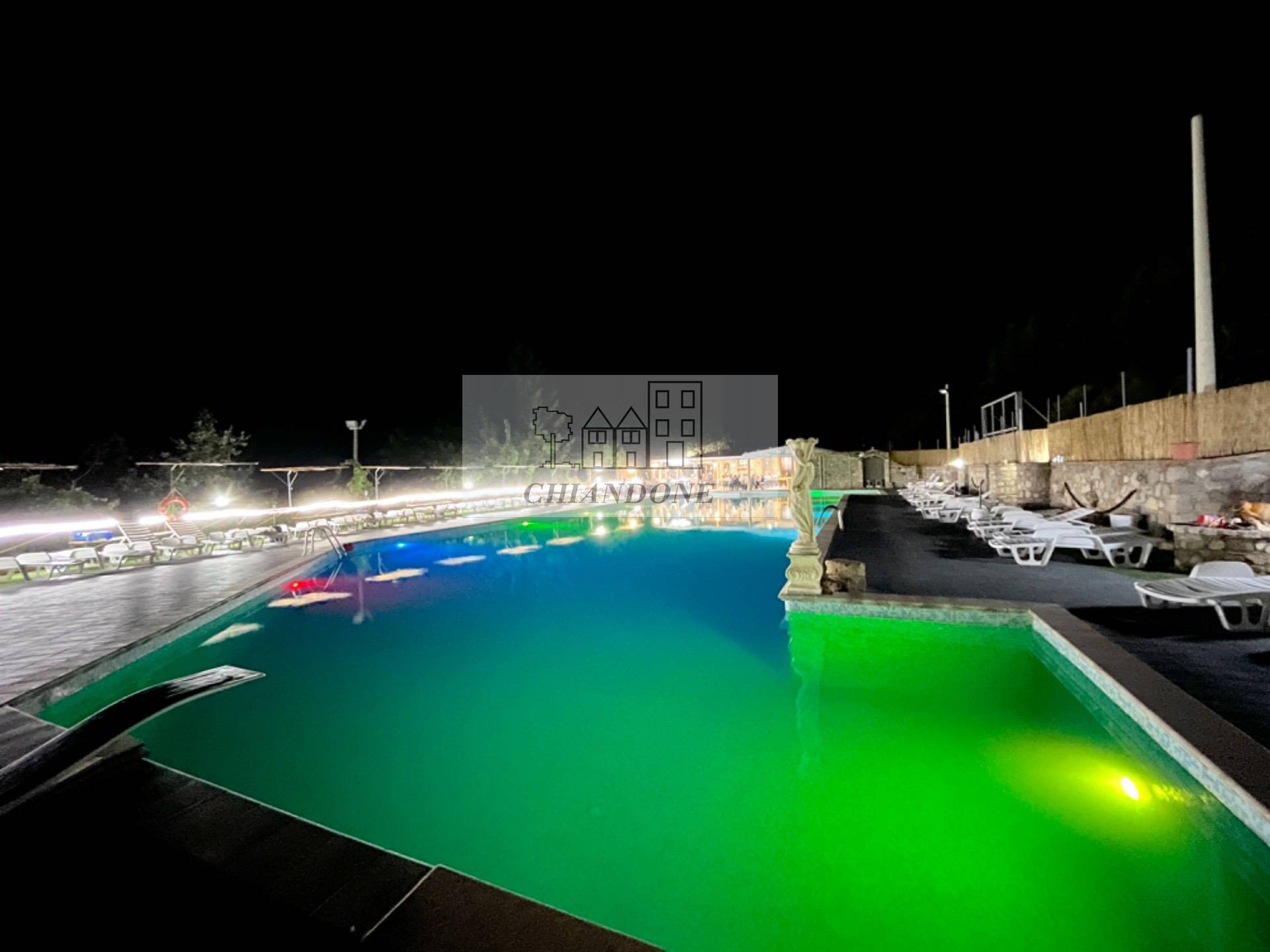 Villa in vendita a San Giovanni in Fiore