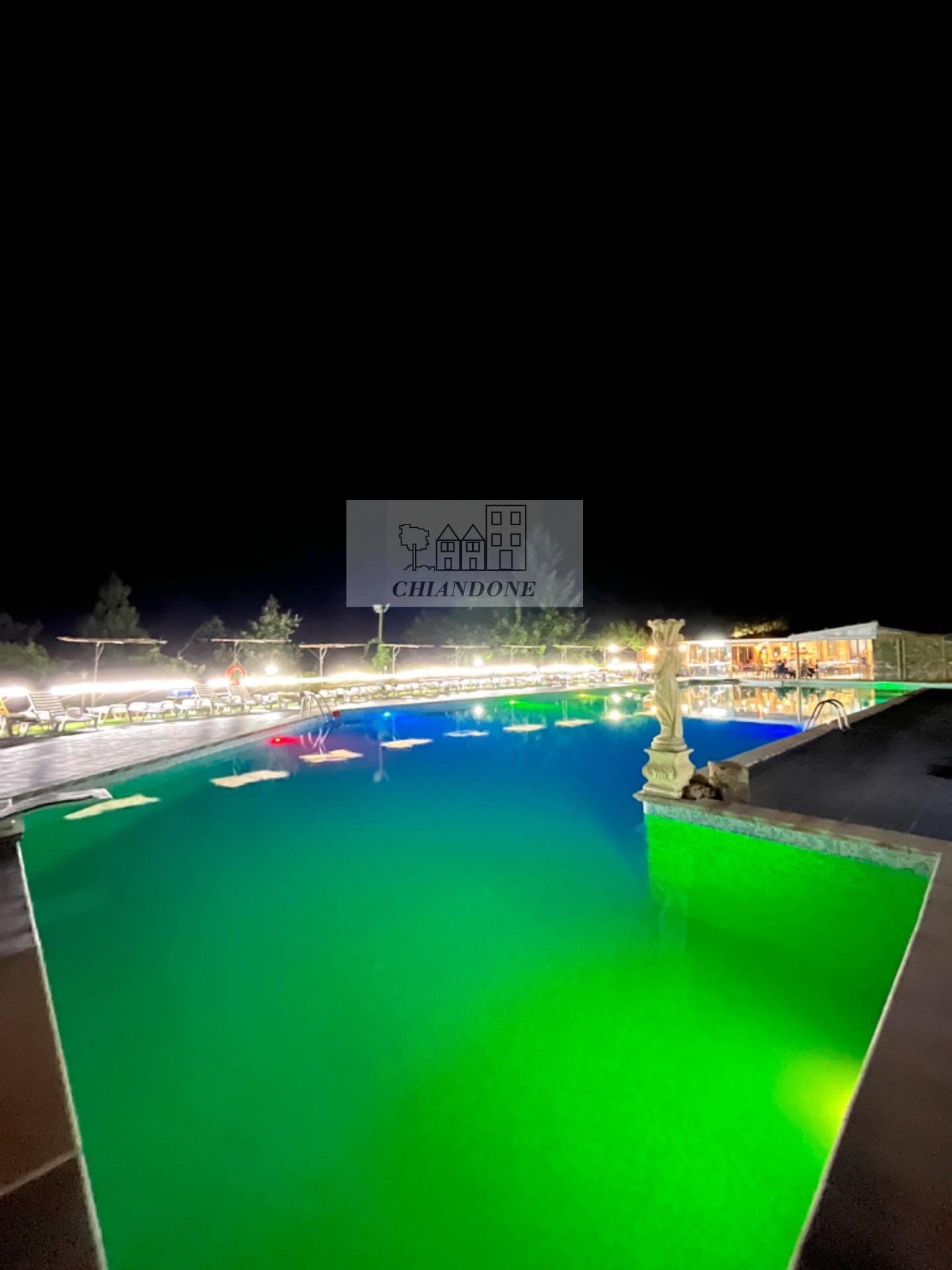 Villa in vendita a San Giovanni in Fiore