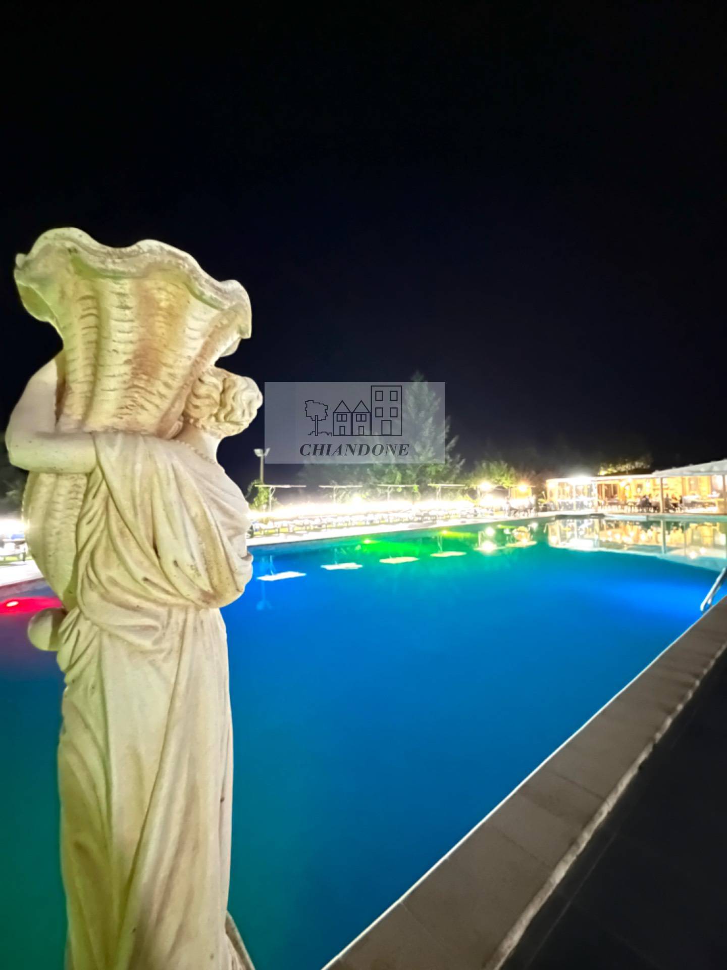 Villa in vendita a San Giovanni in Fiore