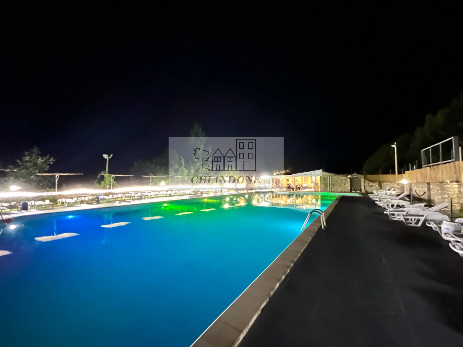 Villa in vendita a San Giovanni in Fiore