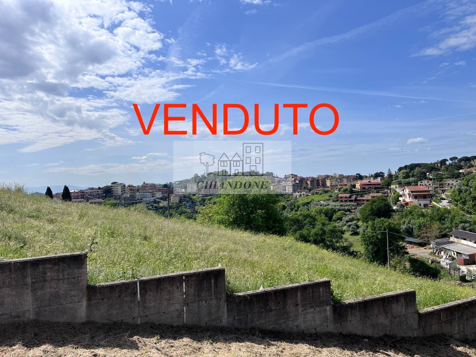 Bifamiliare in vendita a Morlupo