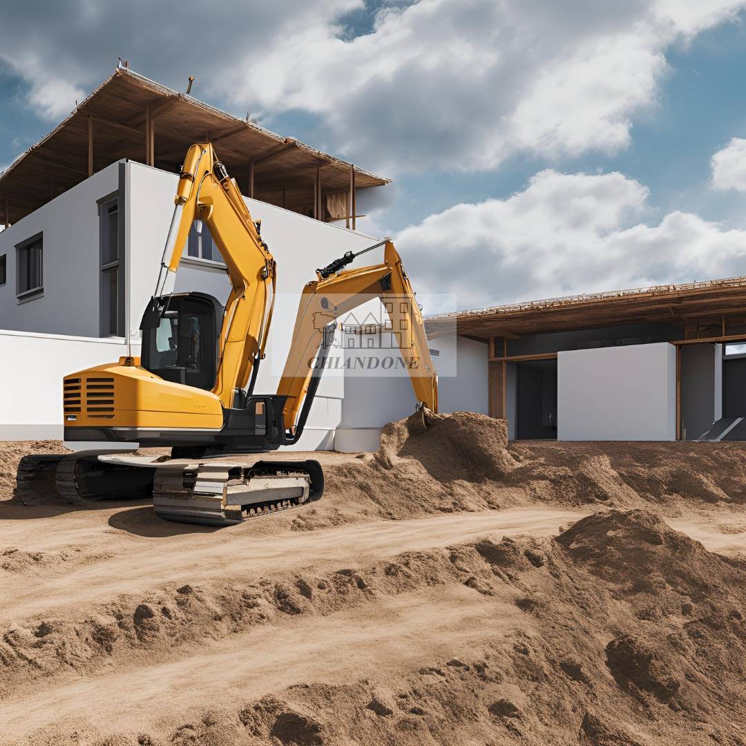 Terreno edificabile in vendita a Martignacco