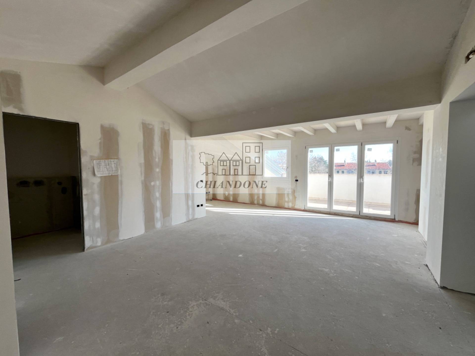 Attico in vendita a Udine