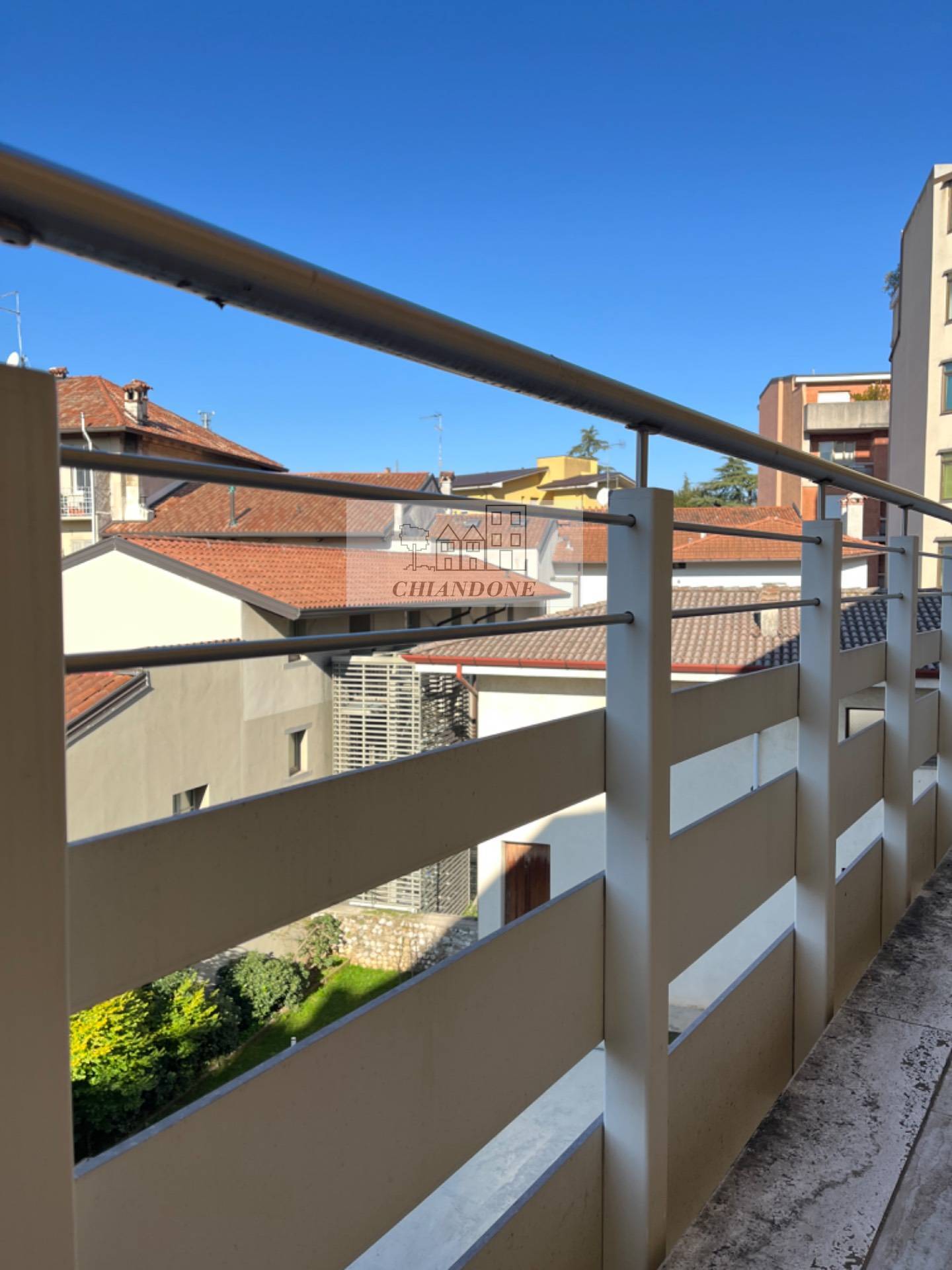 Appartamento in vendita a Udine