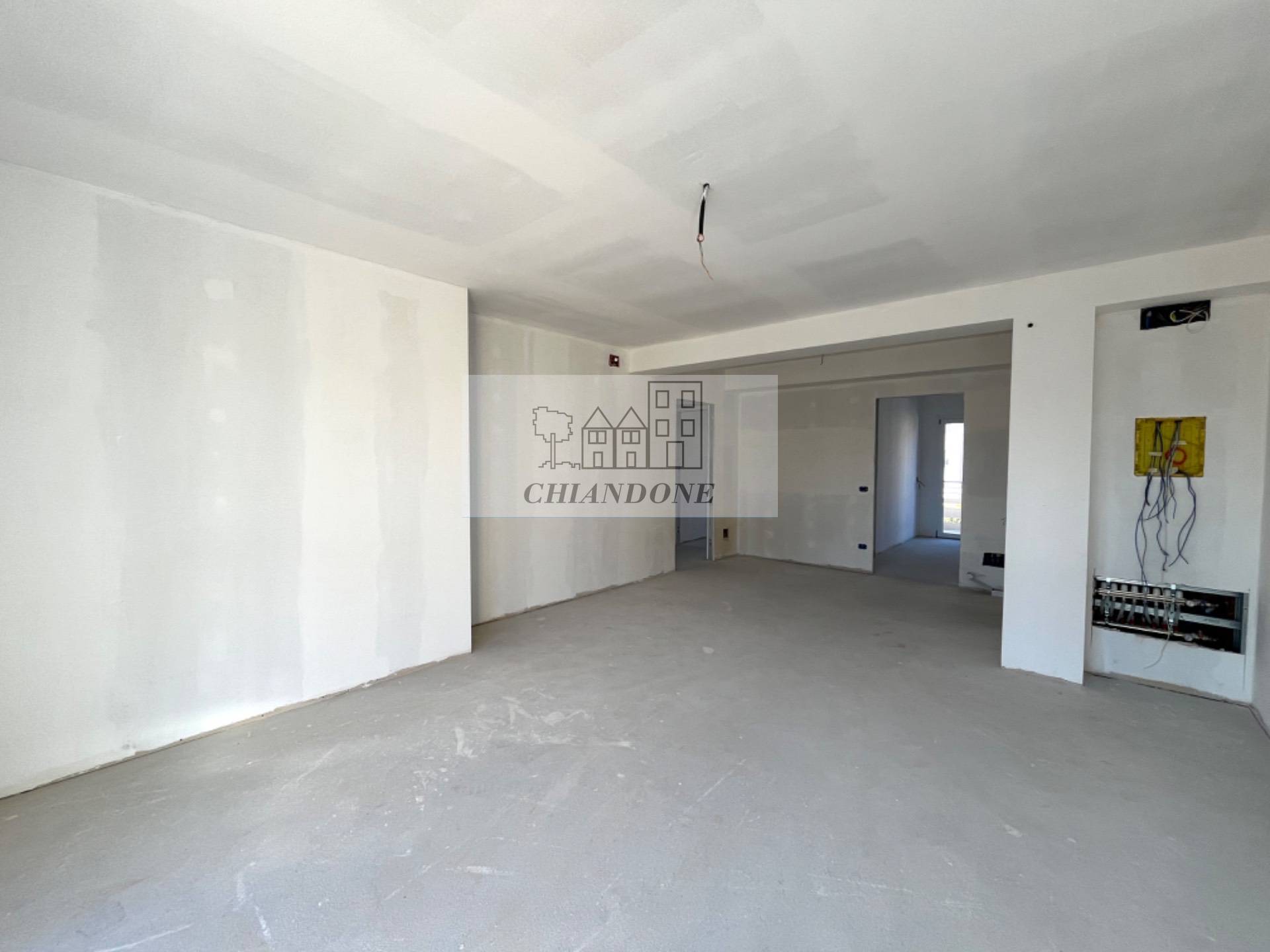 Appartamento in vendita a Udine