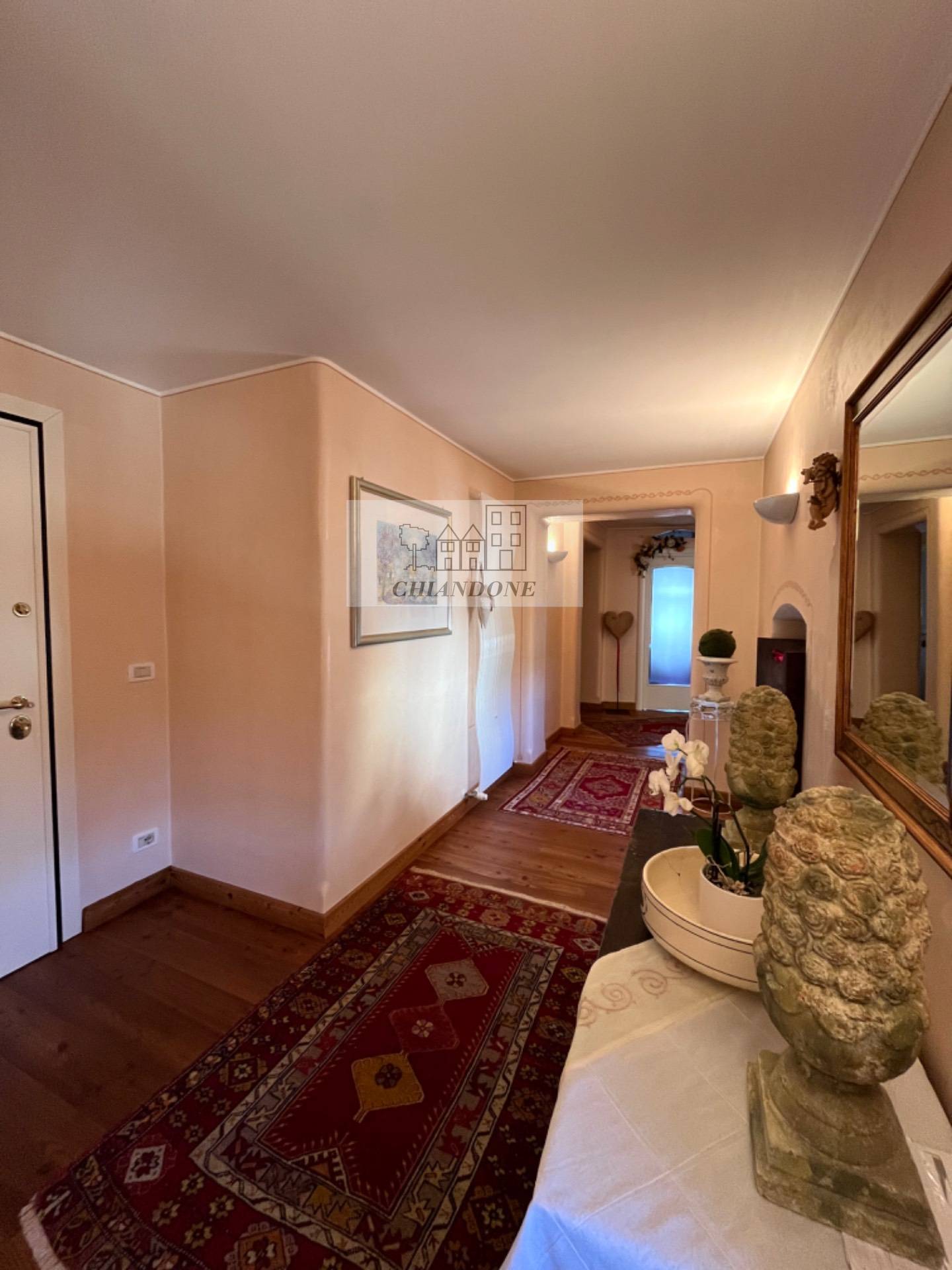 Attico in vendita a San Daniele del Friuli, Centro Storico