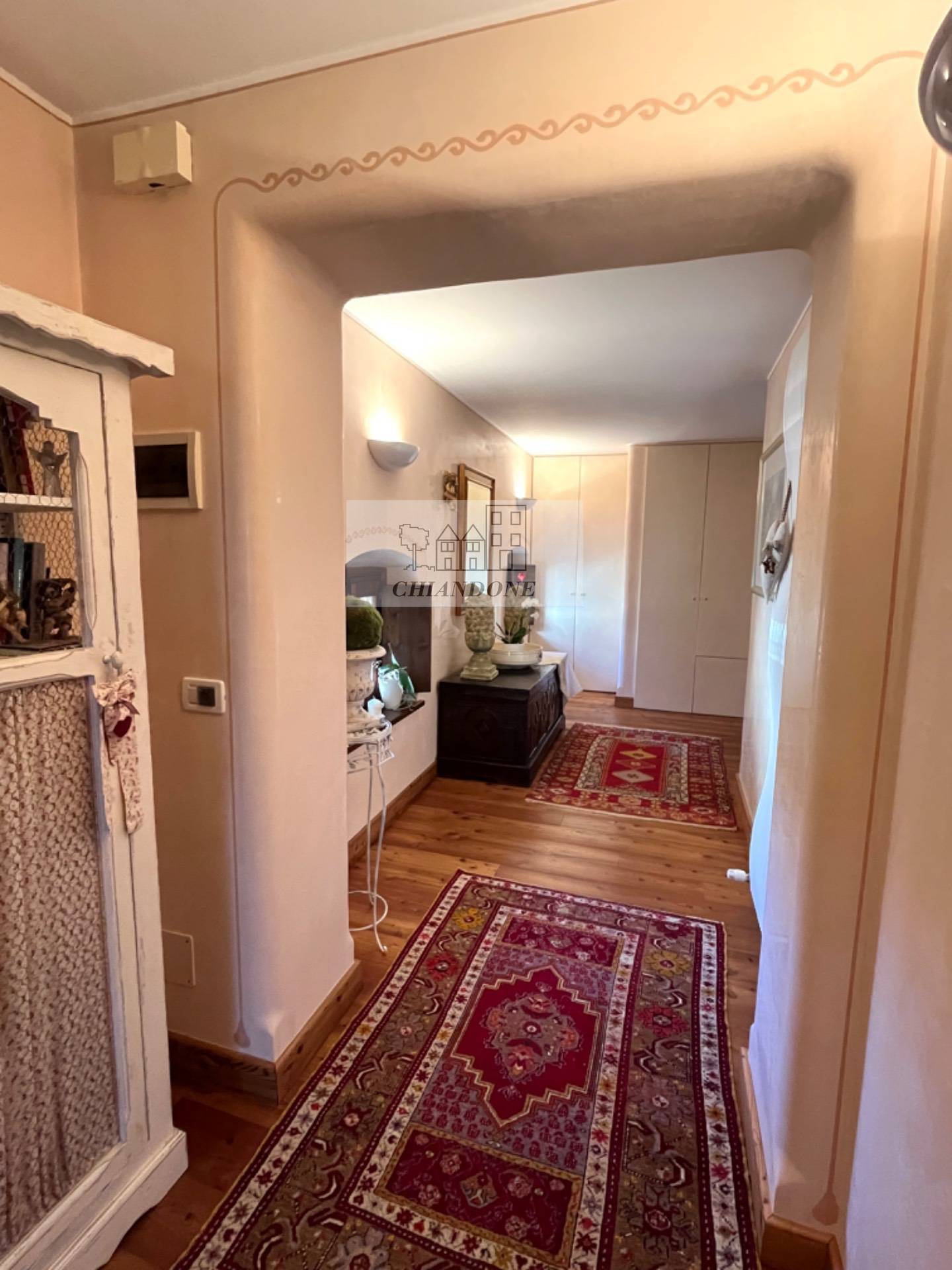 Attico in vendita a San Daniele del Friuli, Centro Storico