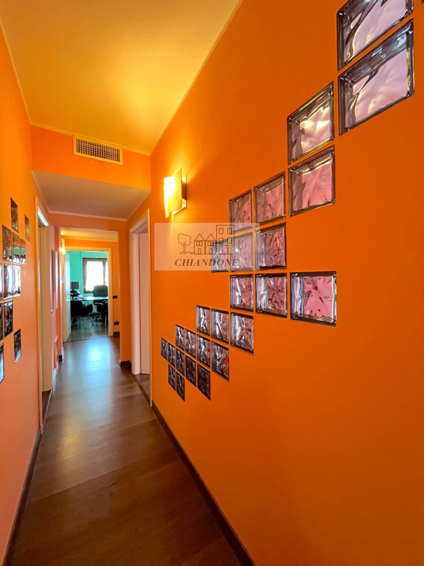 Appartamento in vendita a Fara in Sabina, Passo Corese