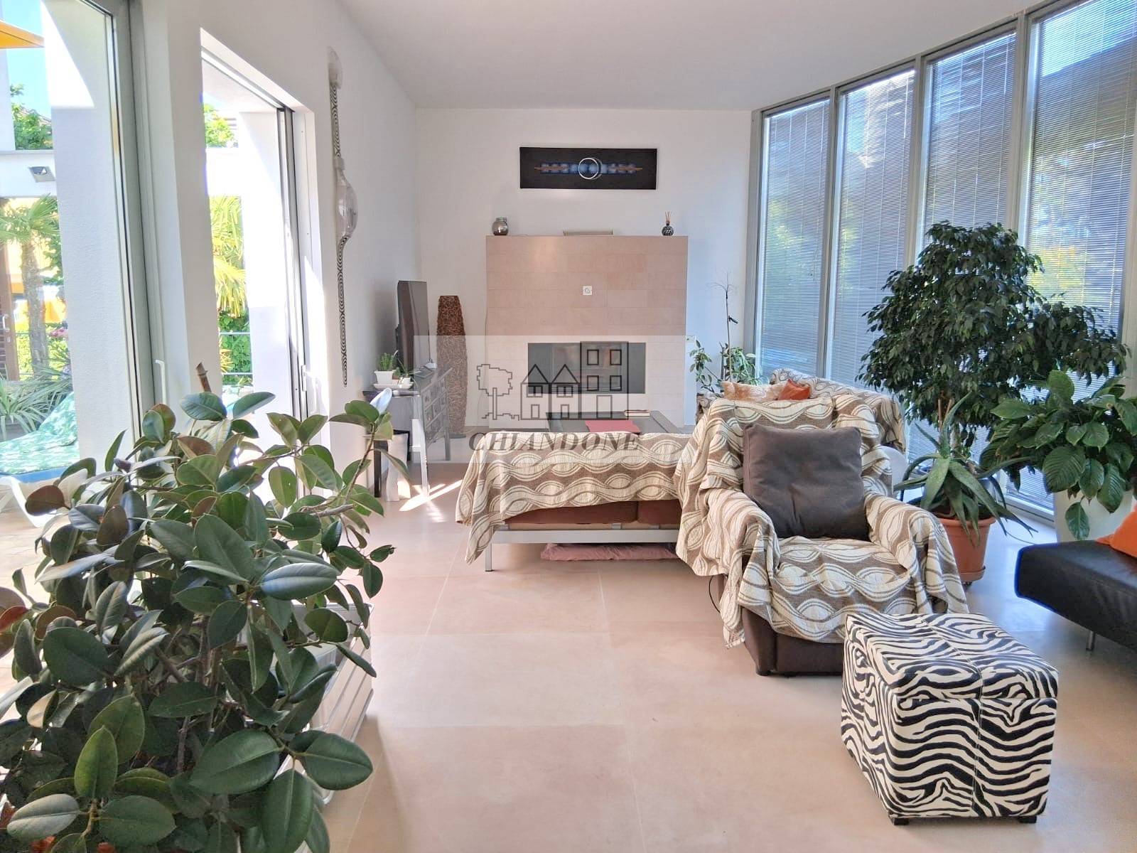 Villa in vendita a Lignano Sabbiadoro