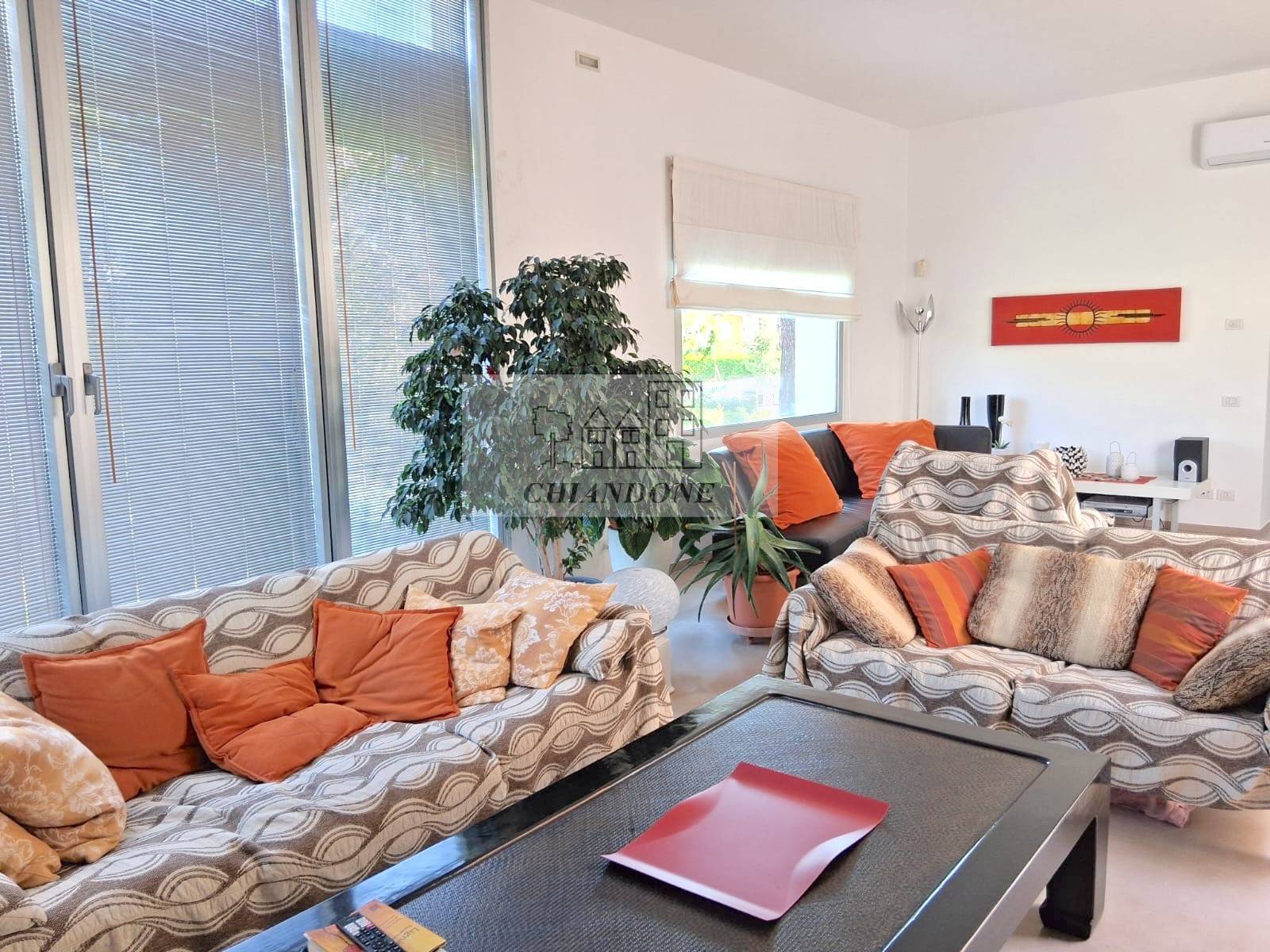 Villa in vendita a Lignano Sabbiadoro