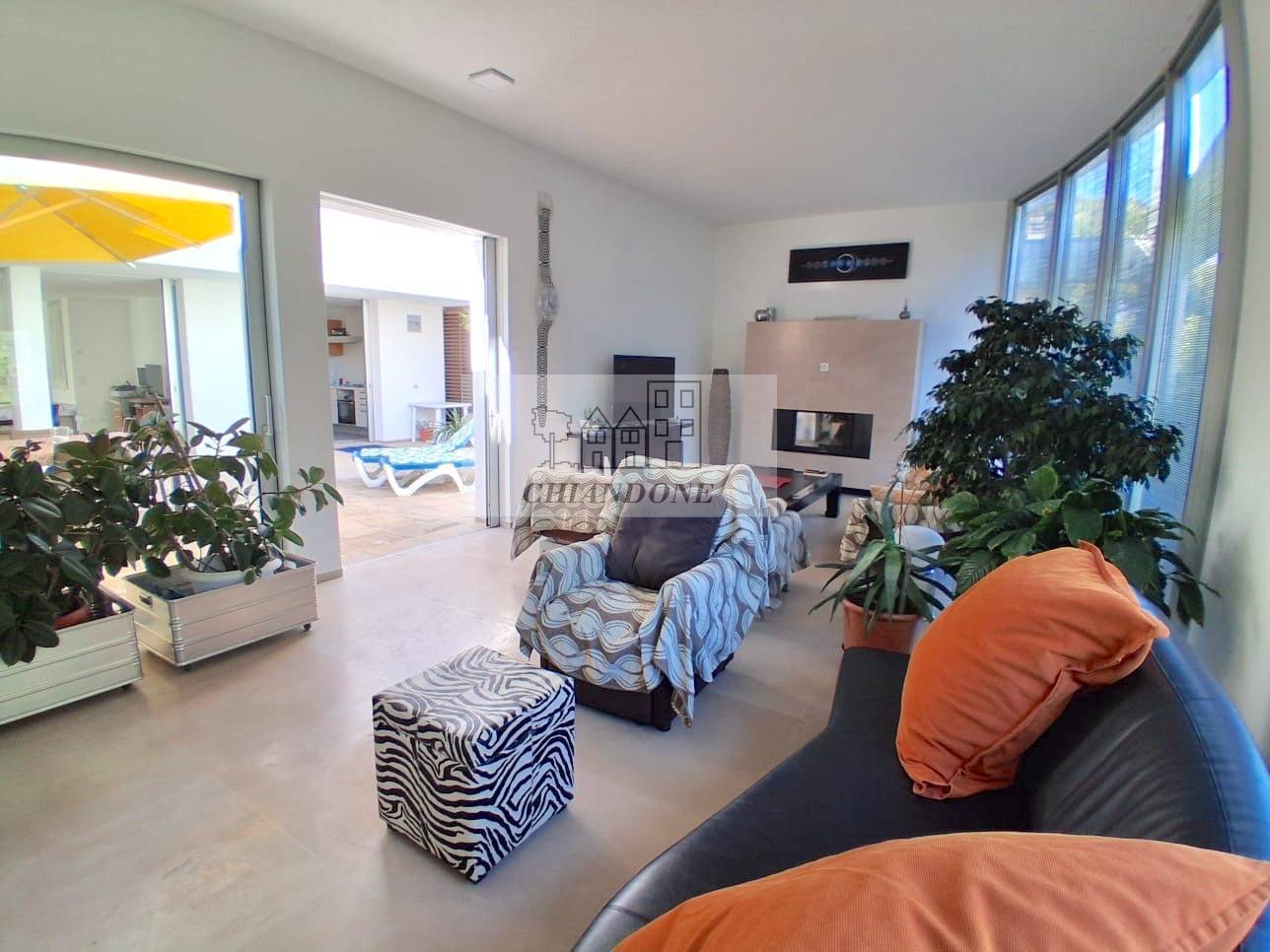 Villa in vendita a Lignano Sabbiadoro