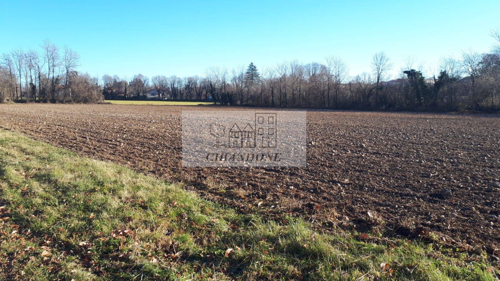Terreno edificabile in vendita a Aviano
