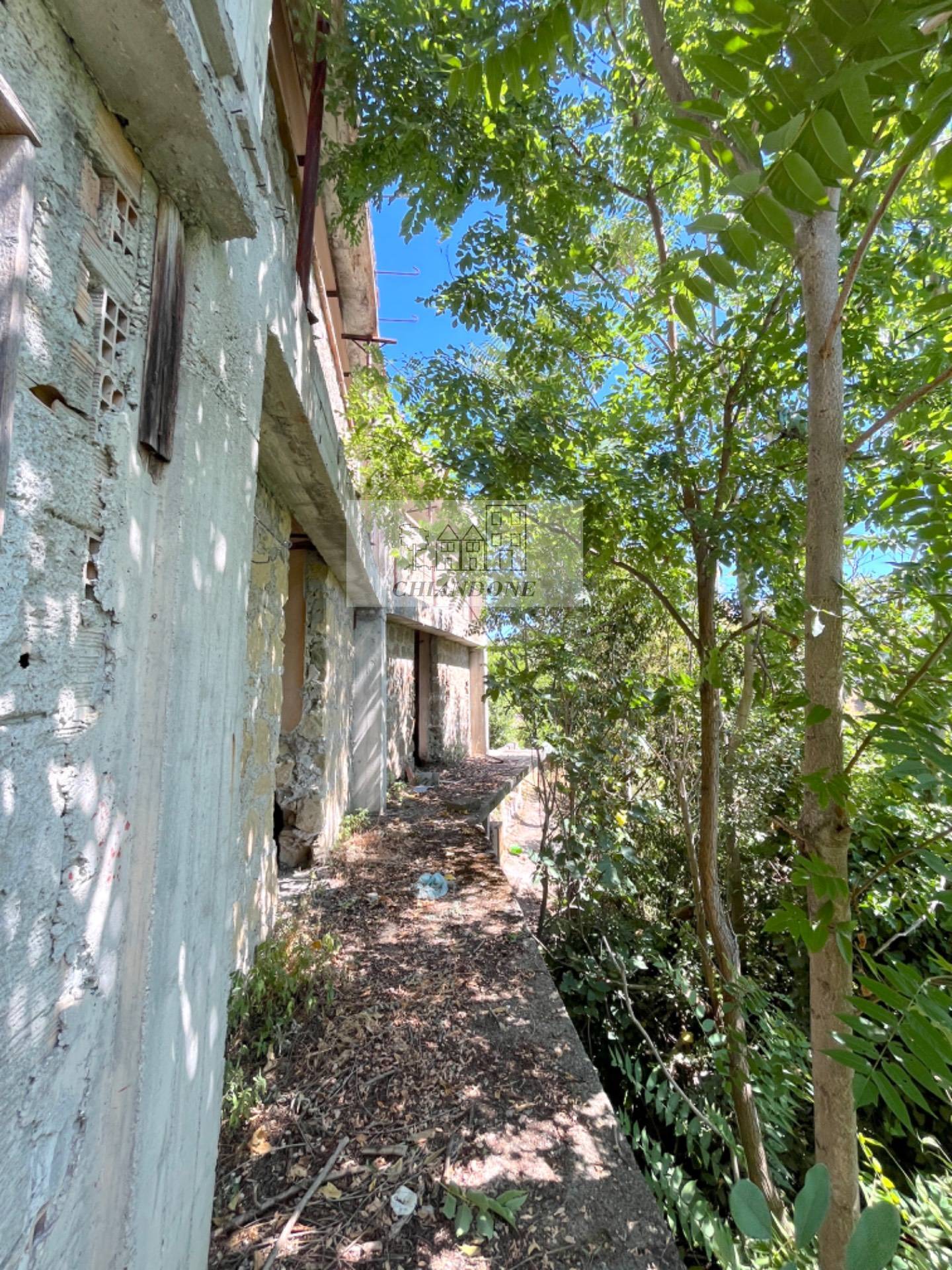 Rustico in vendita a Morlupo