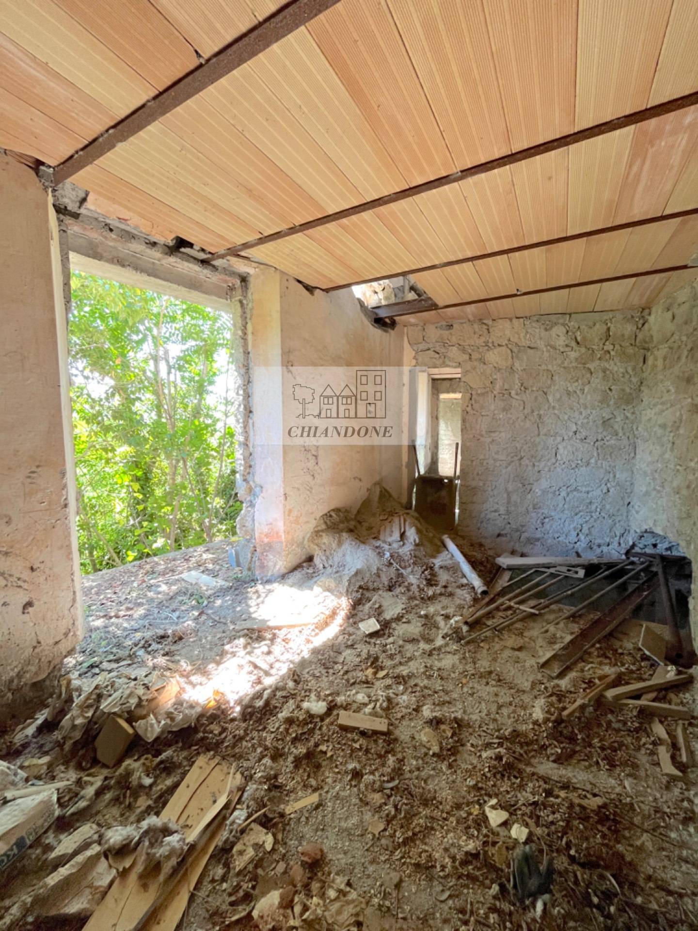 Rustico in vendita a Morlupo