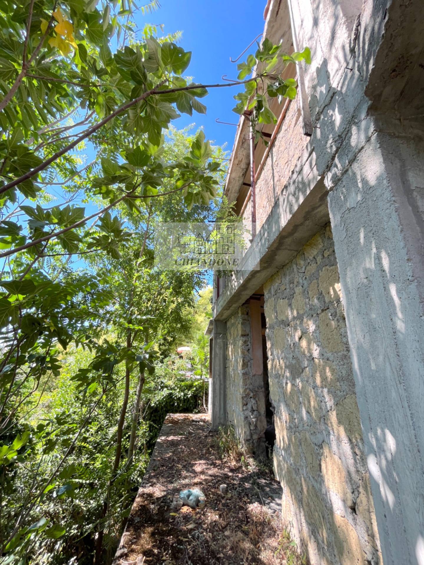 Rustico in vendita a Morlupo