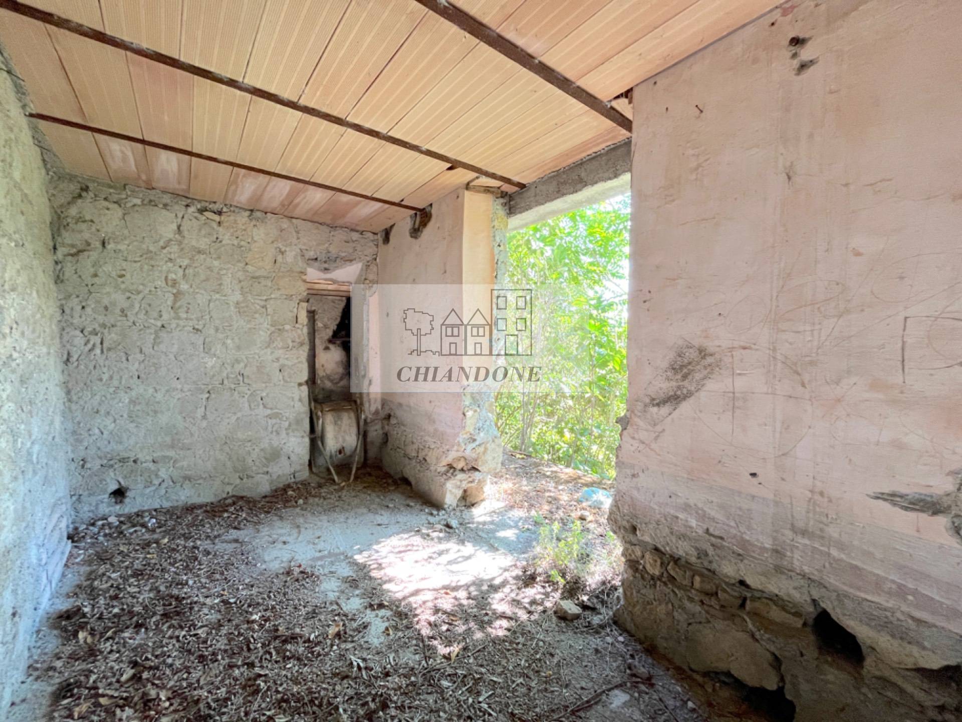 Rustico in vendita a Morlupo