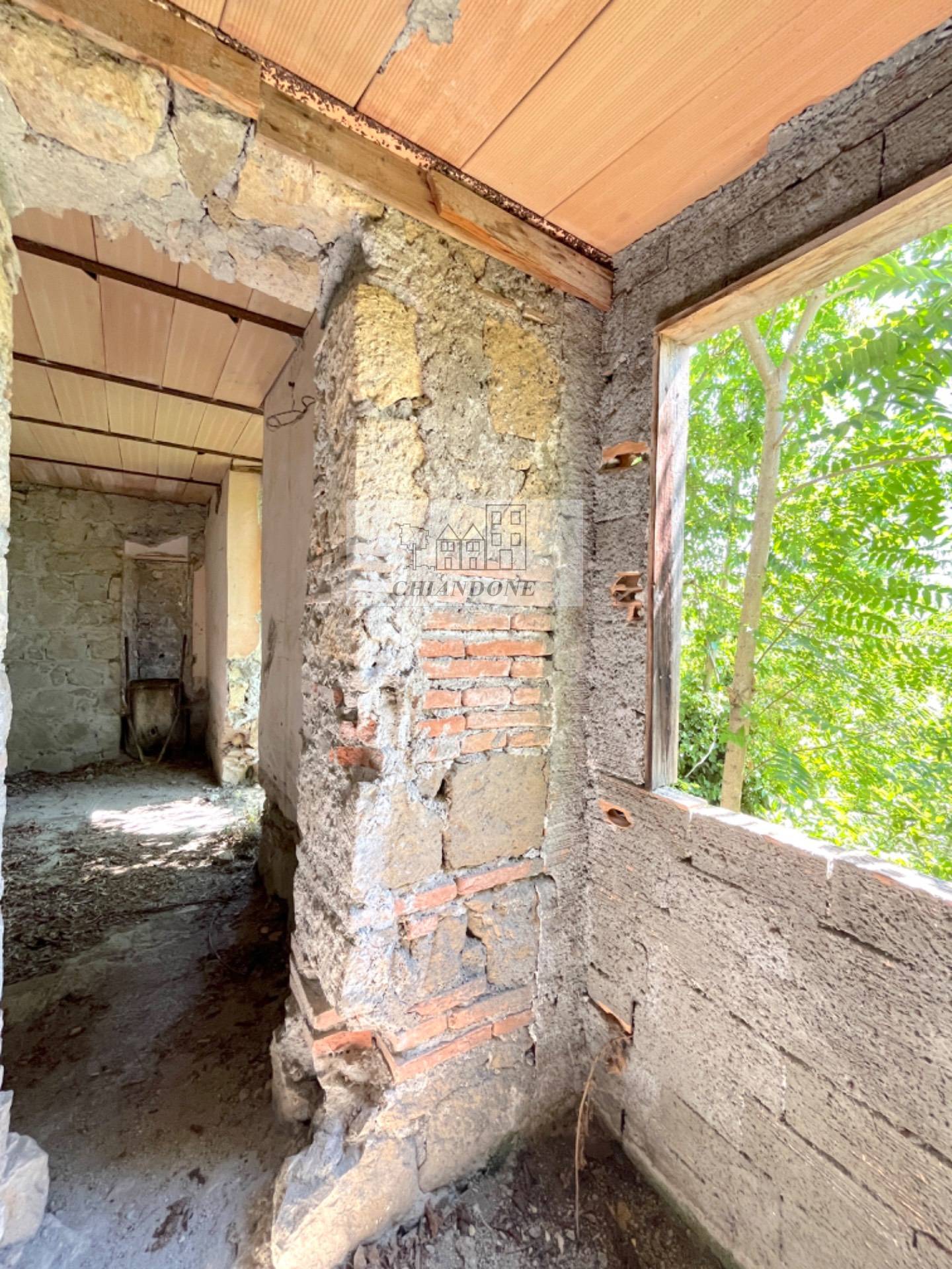 Rustico in vendita a Morlupo