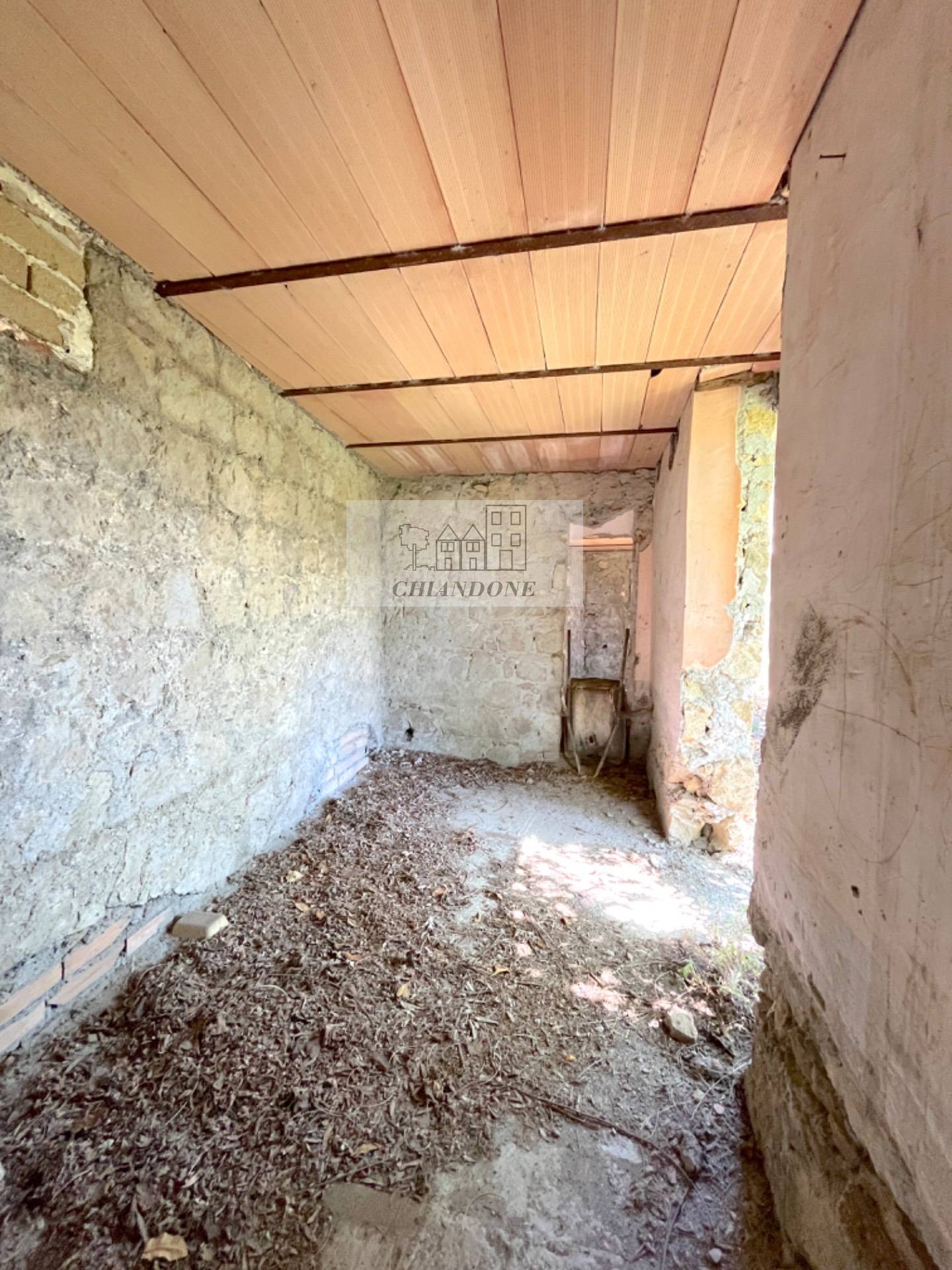 Rustico in vendita a Morlupo