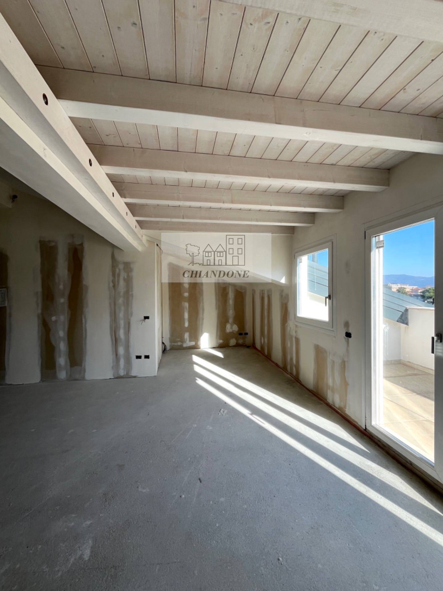 Attico in vendita a Udine