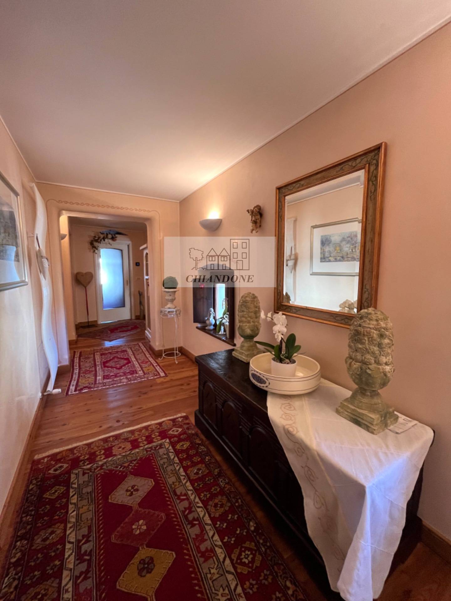 Attico in vendita a San Daniele del Friuli, Centro Storico