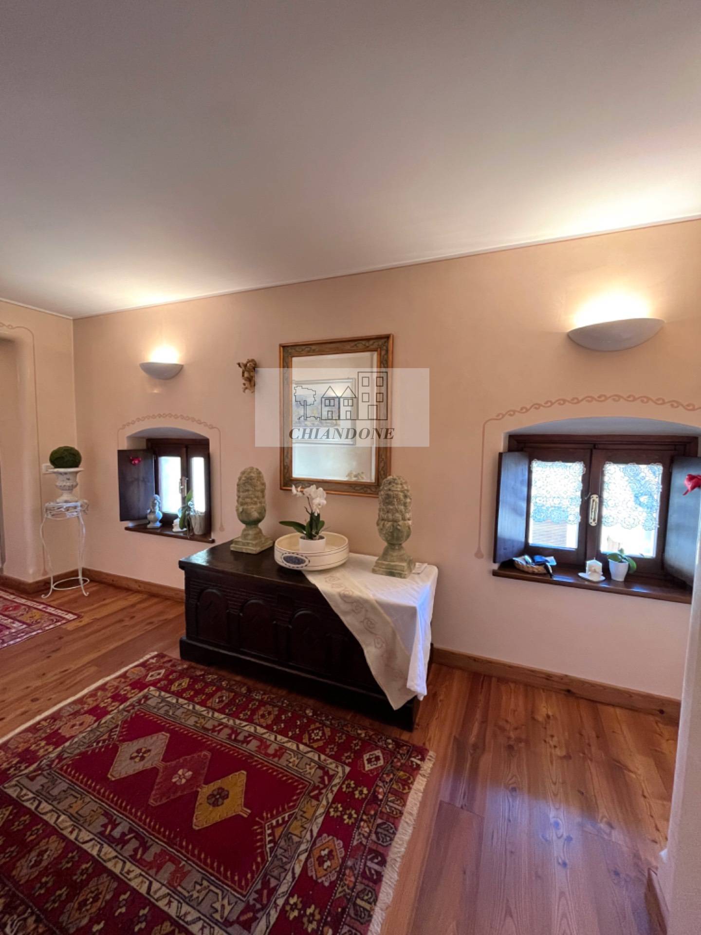 Attico in vendita a San Daniele del Friuli, Centro Storico