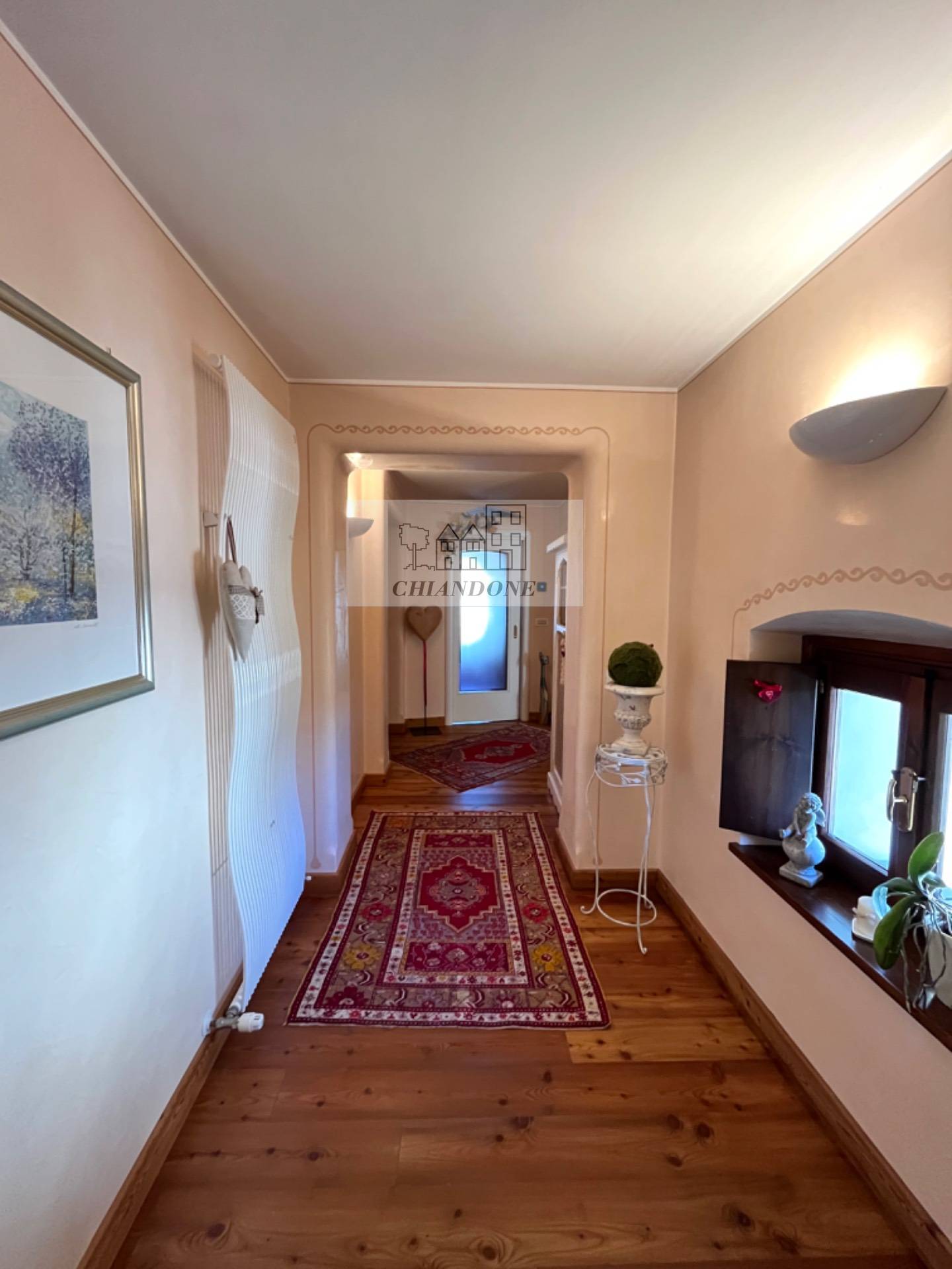 Attico in vendita a San Daniele del Friuli, Centro Storico