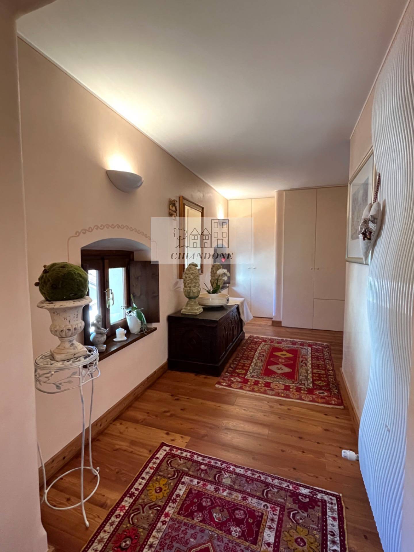 Attico in vendita a San Daniele del Friuli, Centro Storico