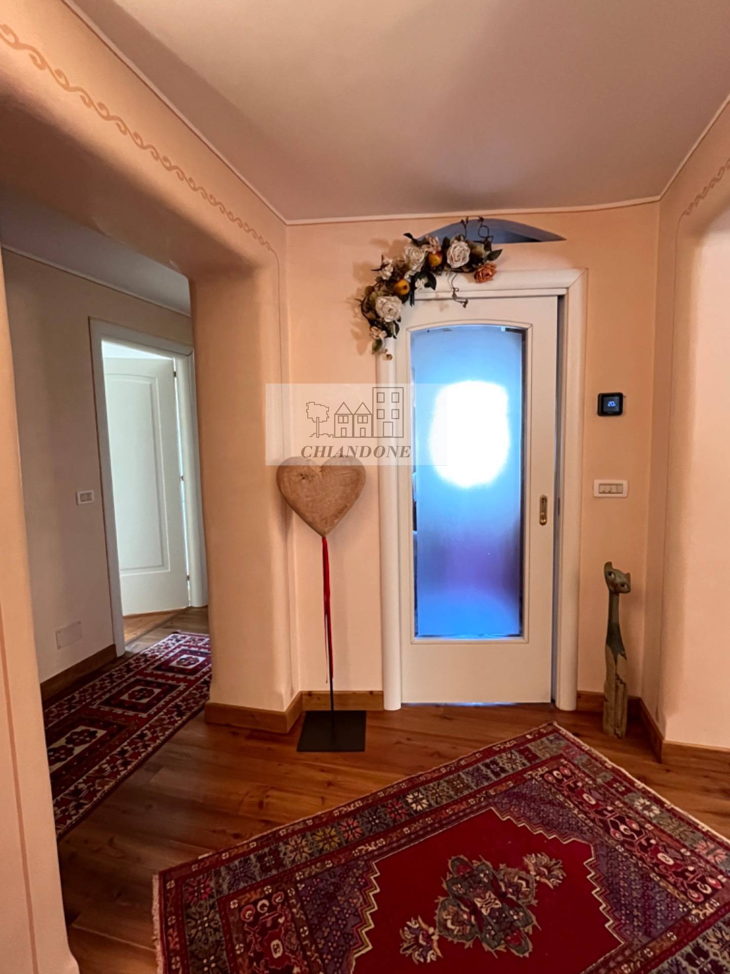 Attico in vendita a San Daniele del Friuli, Centro Storico