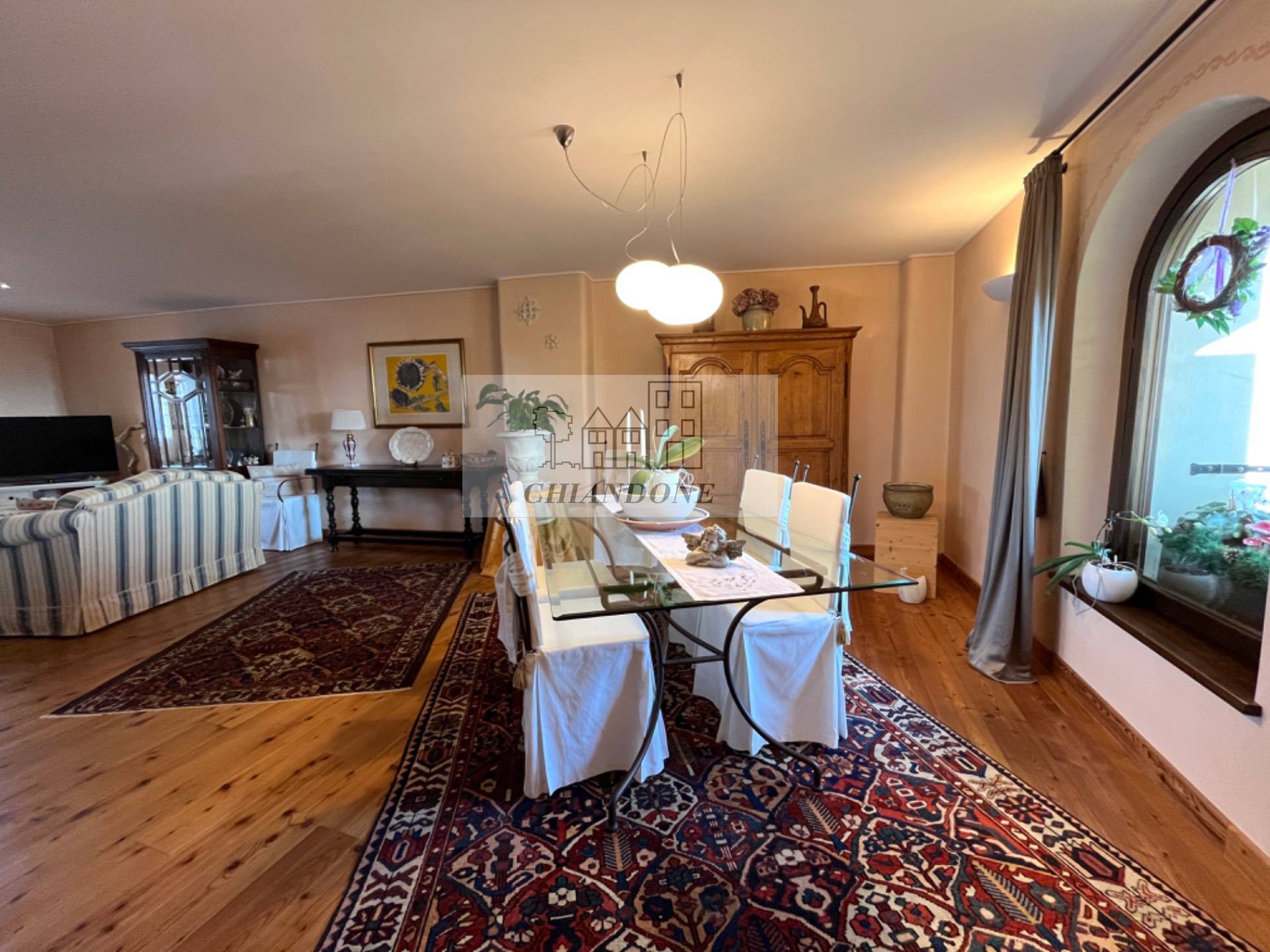 Attico in vendita a San Daniele del Friuli, Centro Storico