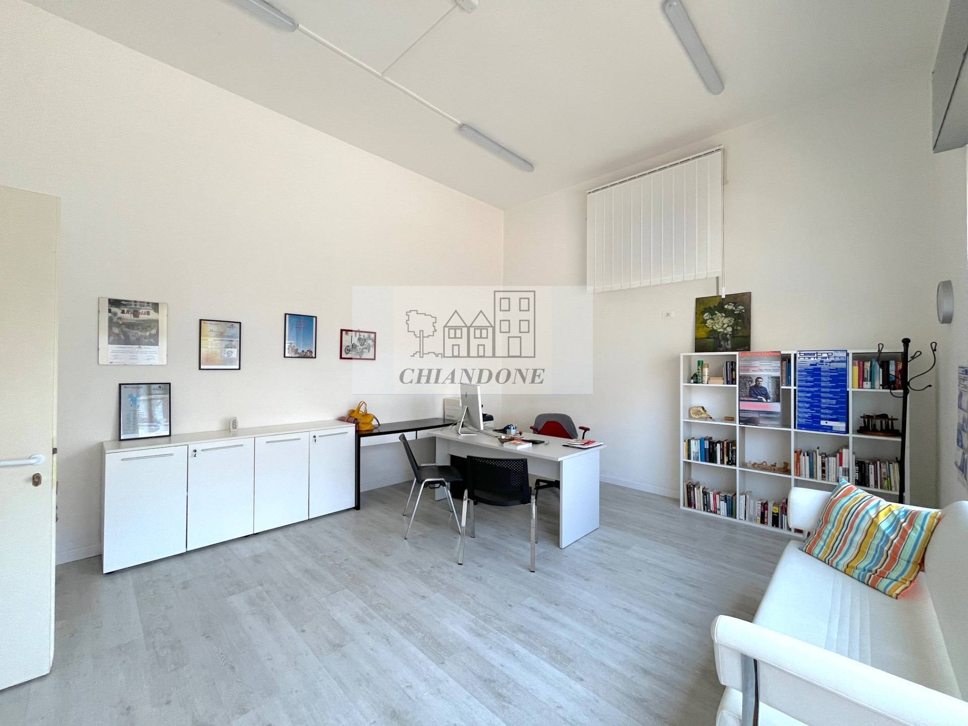Studio/Ufficio in vendita a Udine, Semicentro