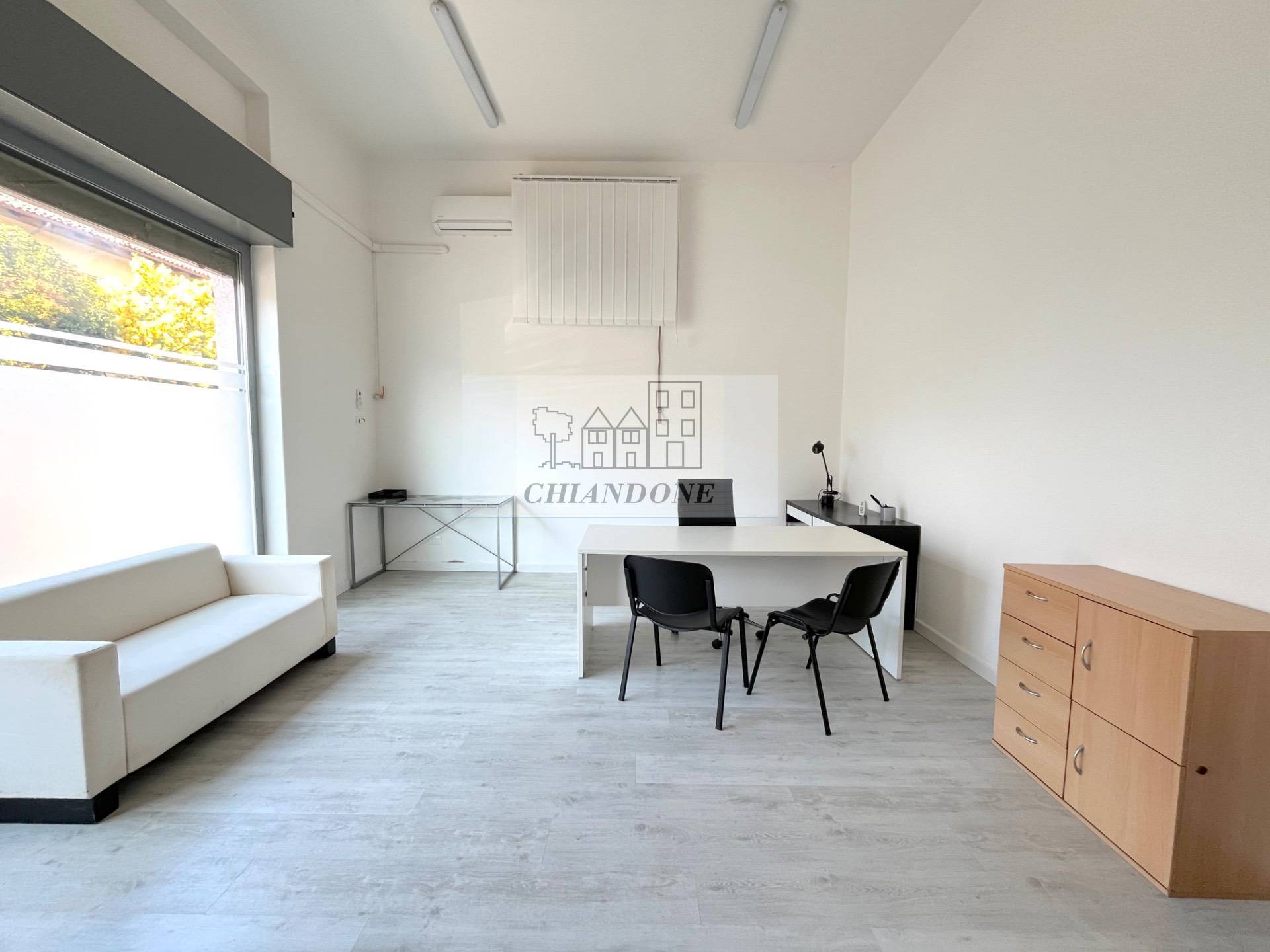 Studio/Ufficio in vendita a Udine, Semicentro